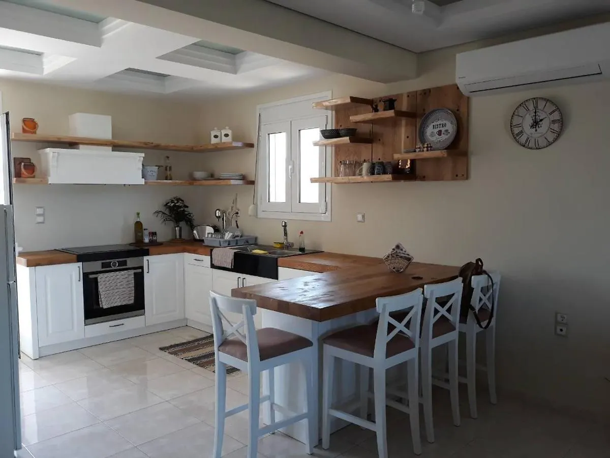 Ferienwohnung Michaela Gazi 0*,  Griechenland