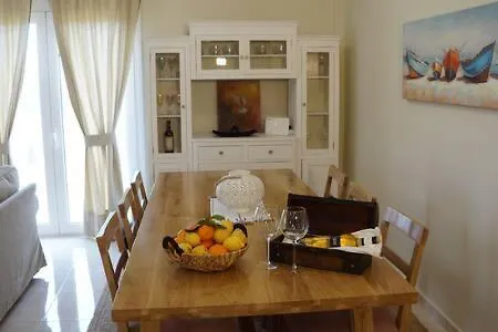 Apartment Ferienwohnung Michaela Gazi
