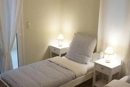 Ferienwohnung Michaela Gazi Apartment