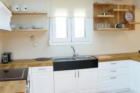 Apartmán Michaela Gazi