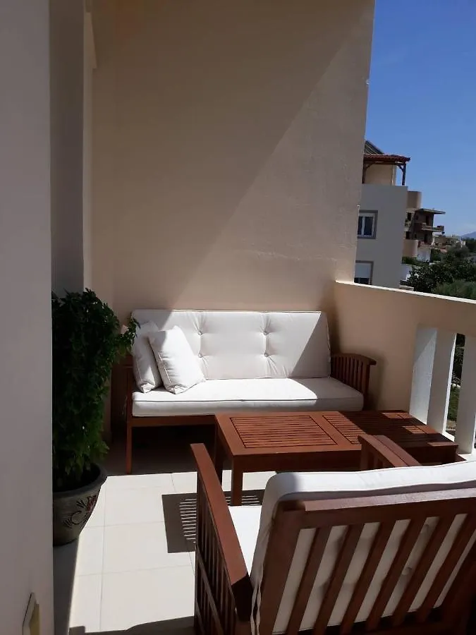 Apartmán Michaela Gazi