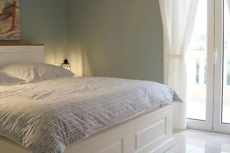 Apartmán Michaela Gazi