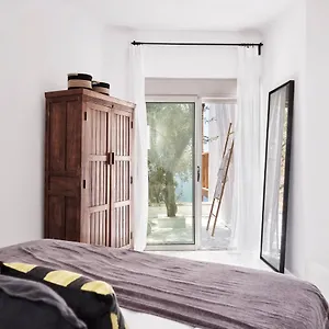  Apartment Boheme Griechenland