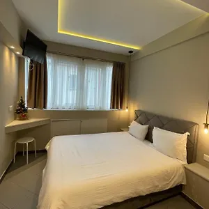  Apartment Ladadika Luxury Griechenland