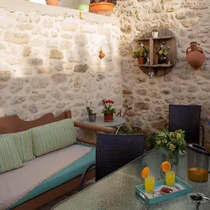  Ferienhaus Ariadni's House