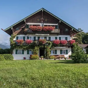  Apartment Haus Andrä Deutschland